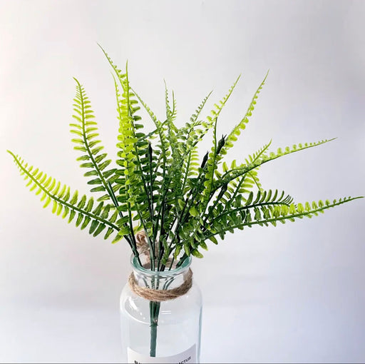Planta Artificial Elecho