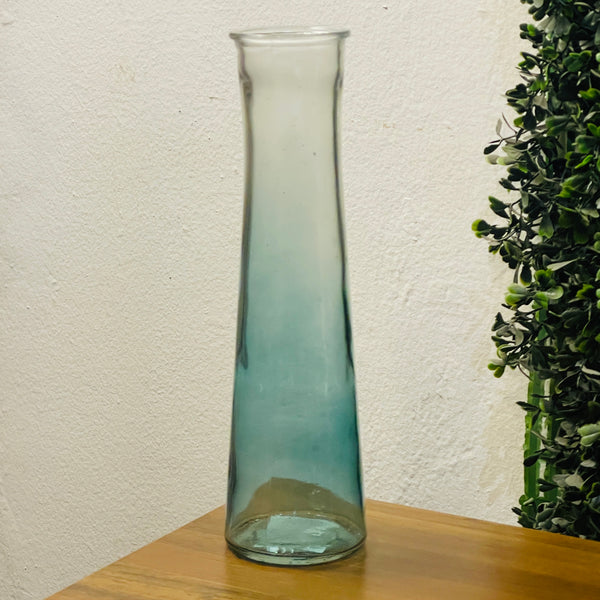 Florero de Vidrio Tube1