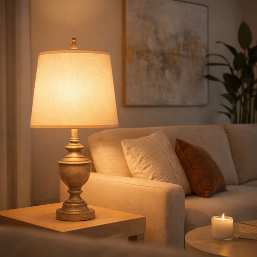 Lampara de Mesa Sewerby