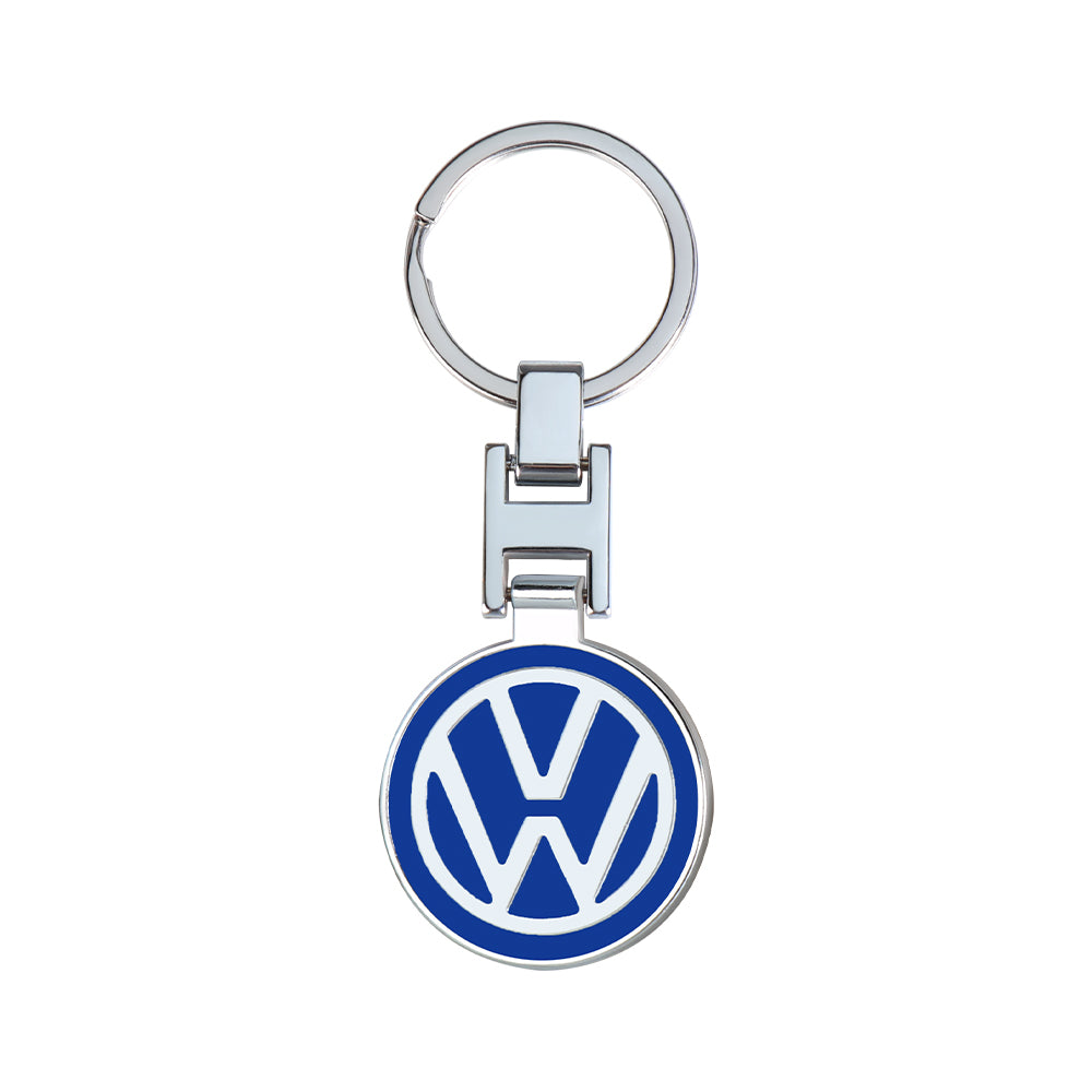 Llavero Volskwagen VW