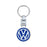 Llavero Volskwagen VW