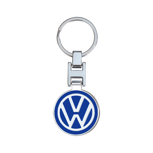 Llavero Volskwagen VW