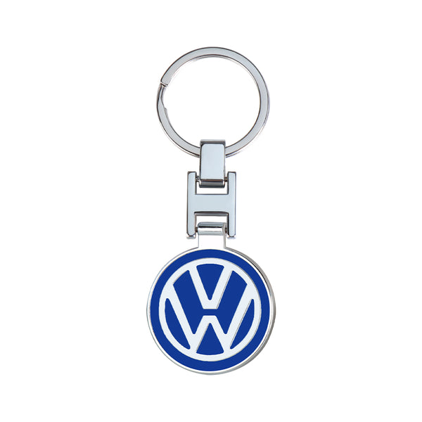 Llavero Volskwagen VW