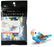 Nanoblock  Periquito Australiano Azul
