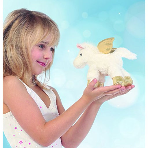 Peluche Pegasus - 31733 (8")