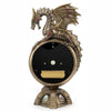 Reloj Dragon Steam Punk