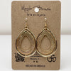 Aretes Zinc 195