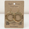 Aretes Zinc 195
