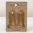 Aretes Zinc 225