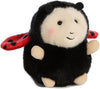 Peluche Lively Ladybug - 08823 (5")