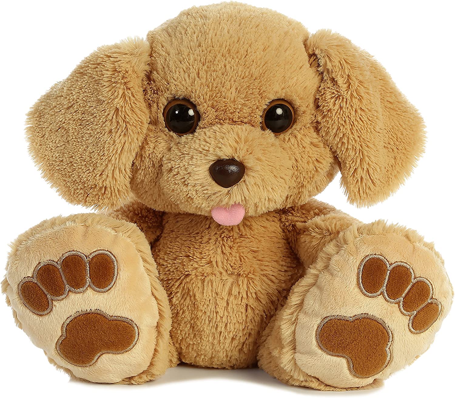 Peluche Panter Puppy - 16351 (10'')