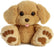 Peluche Panter Puppy - 16351 (10'')