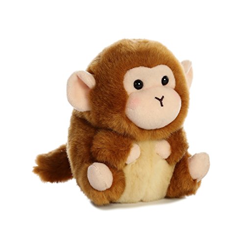 Peluche Mischief Monkey - 16827 (5'')