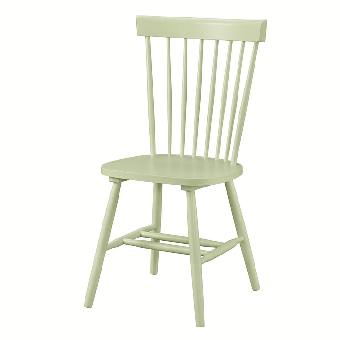 SILLA LIGHT GREEN CLOUD