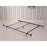 Base 05R Para Cama Queen