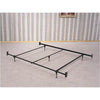 Base 05R Para Cama Queen