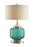 LAMPARA SEA BLUE