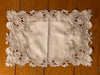 MANTEL TEJIDO