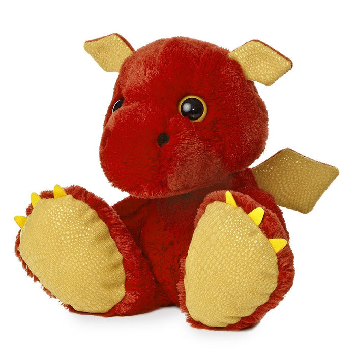 Peluche Sparks Dragon - 16333 (10'')