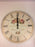 Reloj Maison De Florette 34cm