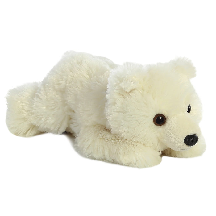 Peluche Polar Bear - 31741
