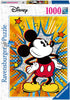 Rompecabezas Mickey Pop Art