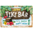 CARTEL 20 X30 TIKI BAR