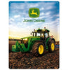 CARTEL 30X40 JOHN DEERE MODELO 8370 R