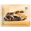 CARTEL 15X20 VW SEDAN & COMBI