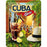 CARTEL 15X20 CUBA LIBRE