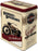 CAJA DE METAL L HARLEY 750 FLATHEAD