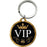 LLAVERO REDONDO VIP LOUGE