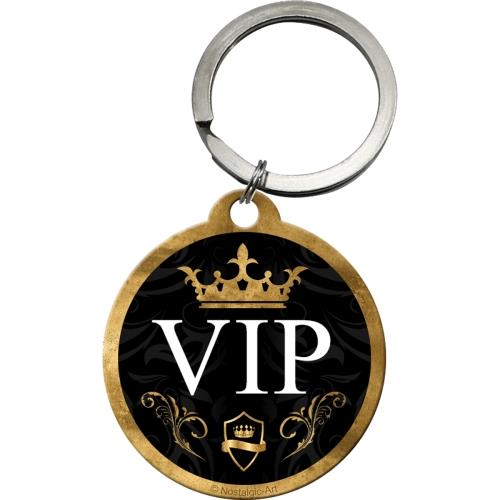 LLAVERO REDONDO VIP LOUGE