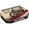 PASTILLERO HARLEY 750 FLATHEAD