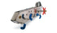 Robot de Cuerda Bonga Climbing Worm Wind Up
