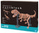 Nanoblock Dinosaurio T-Rex Esqueleto Ed. Grande