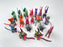 Alebrije Chico Figuras Varias