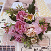 Bouquet de Peonias