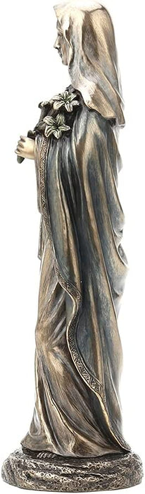 Estatuilla Inmaculado Corazon de Maria