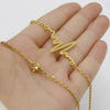 Collar Lifeline Heart
