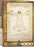 Rompecabezas Vitruvius
