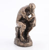 Estatuilla El Pensador de Rodin
