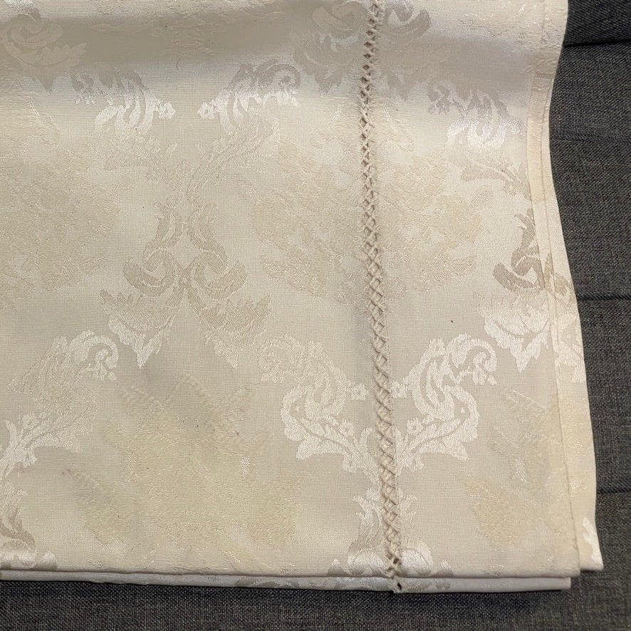 MANTEL PARA MESA IVORY