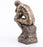 Estatuilla El Pensador de Rodin