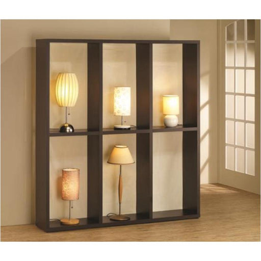 LIBRERO LAMP DISPLAY