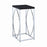 MESA LATERAL CHROME BLACK