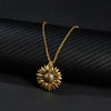 Collar You Are My Sunshine H436