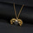 Collar You Are My Sunshine H436