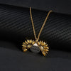 Collar You Are My Sunshine H436