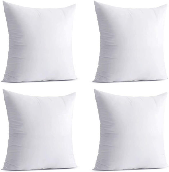 Interior de Almohada 45x45